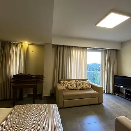 Appartement Out Of Order Fethiye