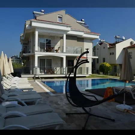 Appartement Out Of Order Fethiye