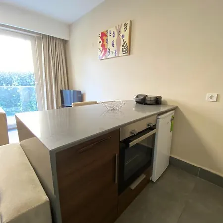 Out Of Order Appartement Fethiye