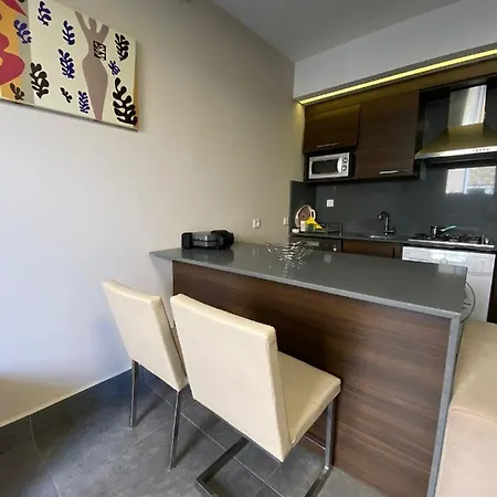 Appartement Out Of Order *